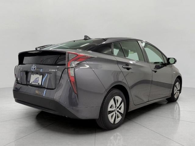 2017 Toyota Prius Two