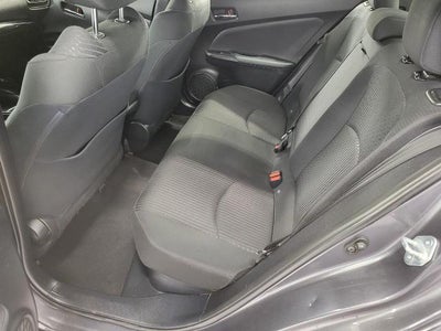 2017 Toyota Prius Two