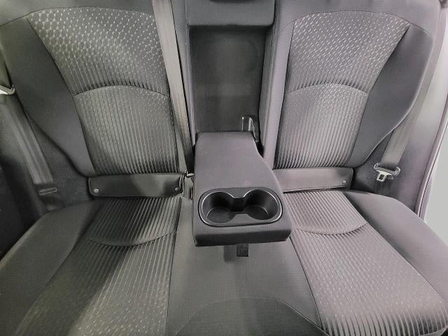 2017 Toyota Prius Two