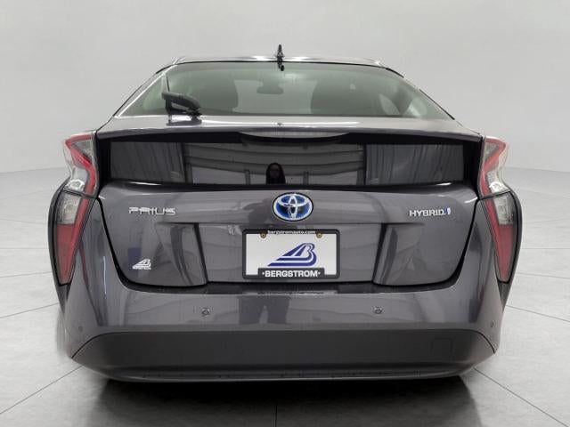2017 Toyota Prius Two