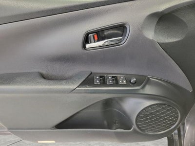 2017 Toyota Prius Two