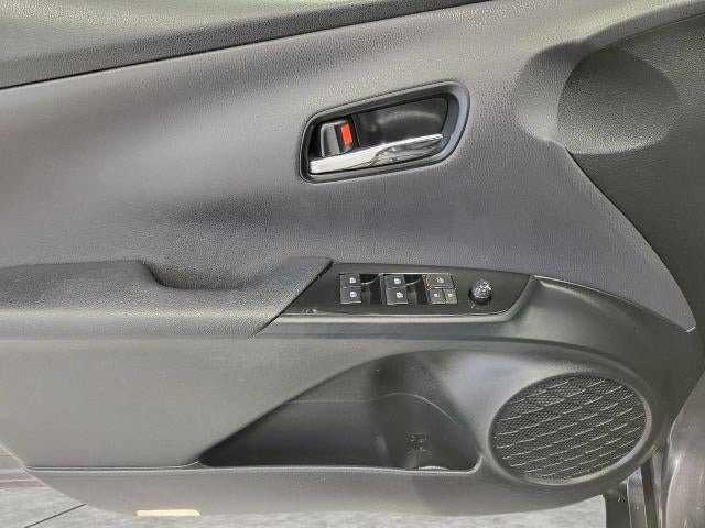 2017 Toyota Prius Two