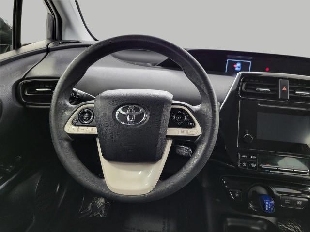 2017 Toyota Prius Two