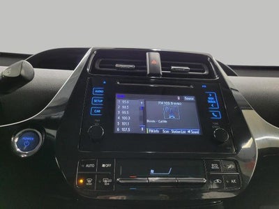 2017 Toyota Prius Two