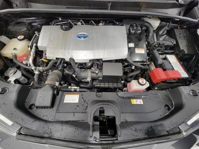 2017 Toyota Prius Two