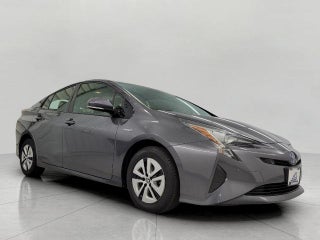 2017 Toyota Prius Two