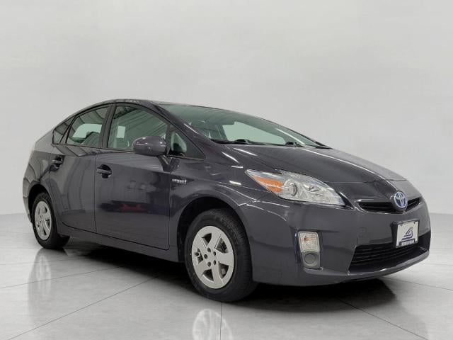2010 Toyota Prius II's photo
