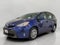 2016 Toyota Prius v Three