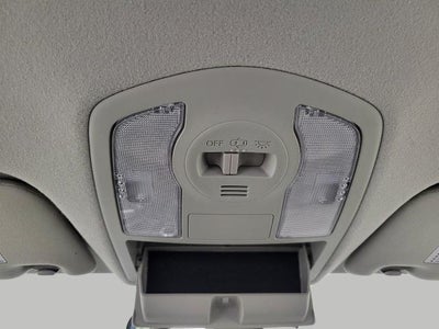 2016 Toyota Prius v Three
