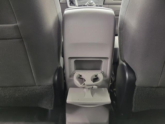 2016 Toyota Prius v Three