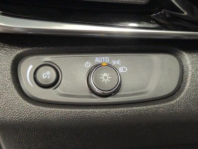 2024 Buick Envista Avenir