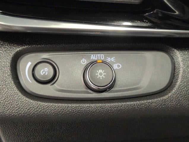 2024 Buick Envista Avenir