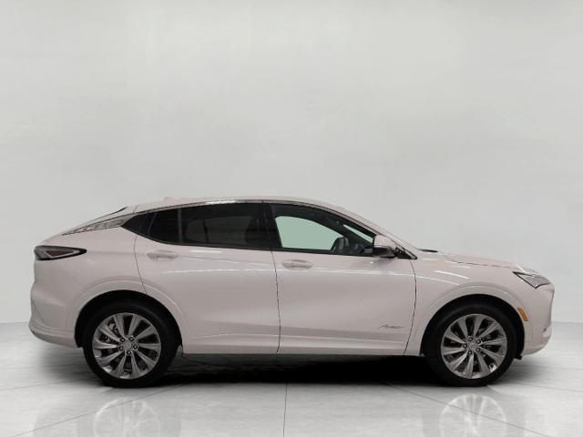 2024 Buick Envista Avenir