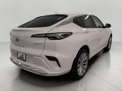 2024 Buick Envista Avenir