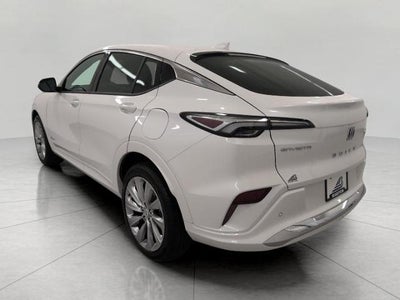 2024 Buick Envista Avenir
