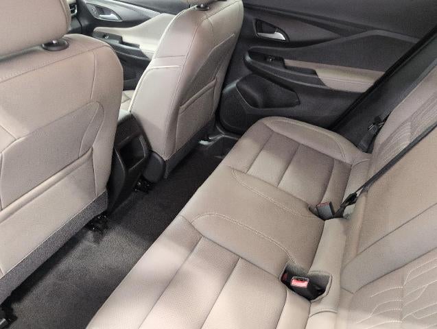 2024 Buick Envista Avenir