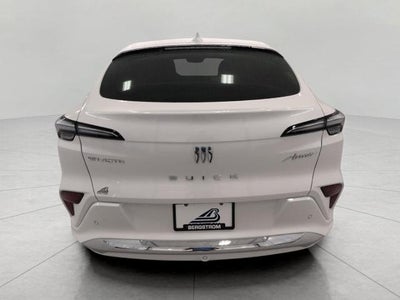 2024 Buick Envista Avenir