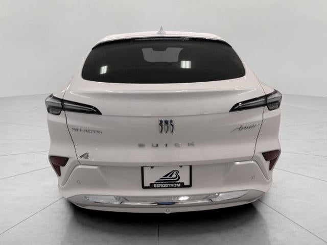 2024 Buick Envista Avenir