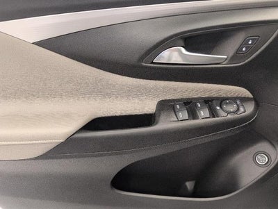 2024 Buick Envista Avenir