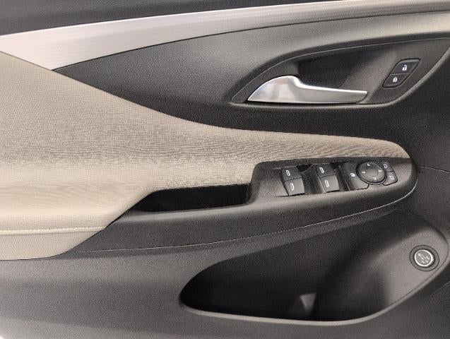 2024 Buick Envista Avenir