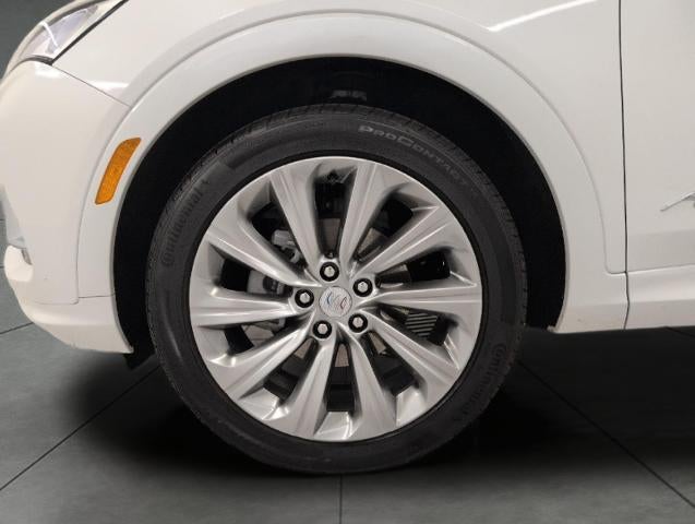 2024 Buick Envista Avenir