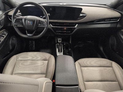 2024 Buick Envista Avenir