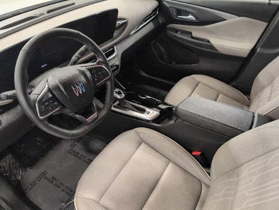 2024 Buick Envista Avenir