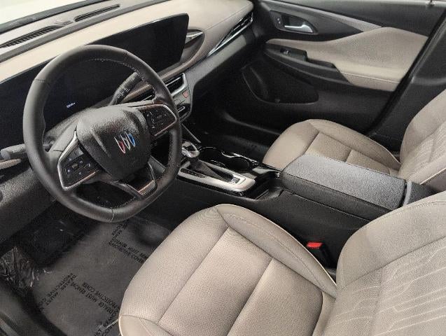 2024 Buick Envista Avenir