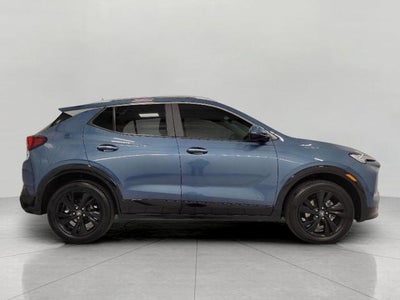2025 Buick Encore GX Sport Touring