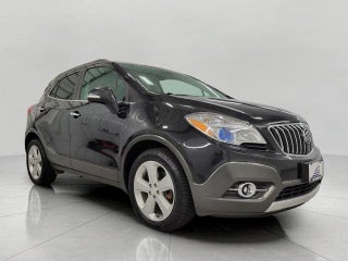 2015 Buick Encore Leather