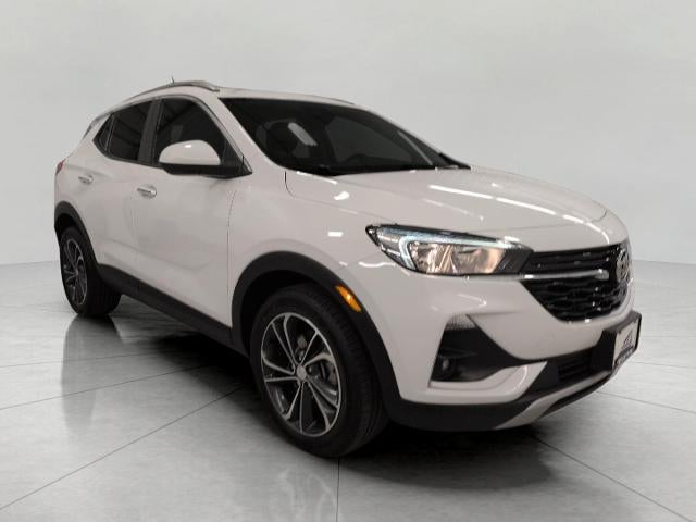 2023 Buick Encore GX