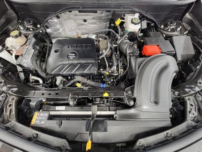 2023 Buick Encore GX Essence