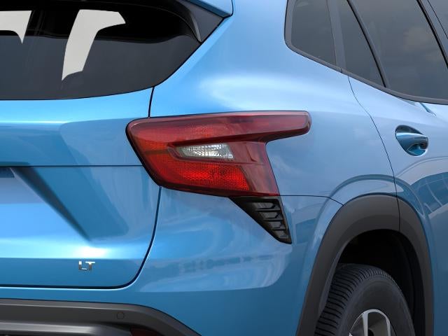 2026 Chevrolet Trax LT - Photo 11