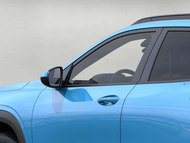 2026 Chevrolet Trax LT - Photo 12