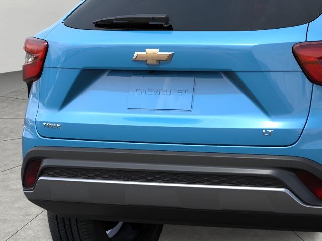 2026 Chevrolet Trax LT - Photo 14