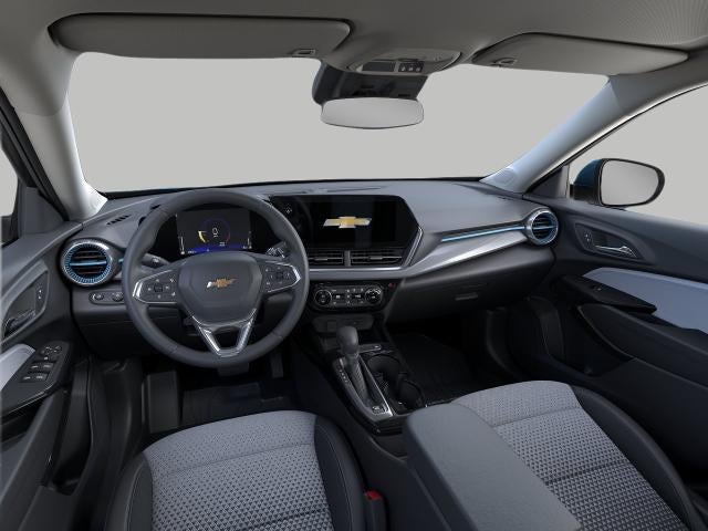 2026 Chevrolet Trax LT - Photo 15
