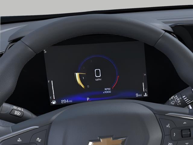 2026 Chevrolet Trax LT - Photo 18