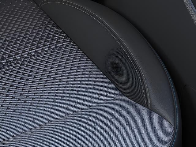 2026 Chevrolet Trax LT - Photo 21