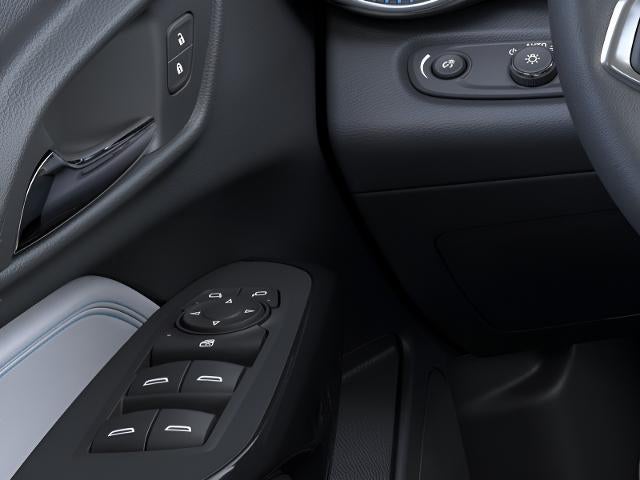 2026 Chevrolet Trax LT - Photo 22