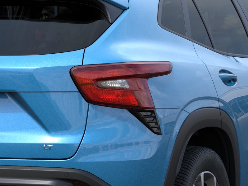 2026 Chevrolet Trax LT - Photo 35