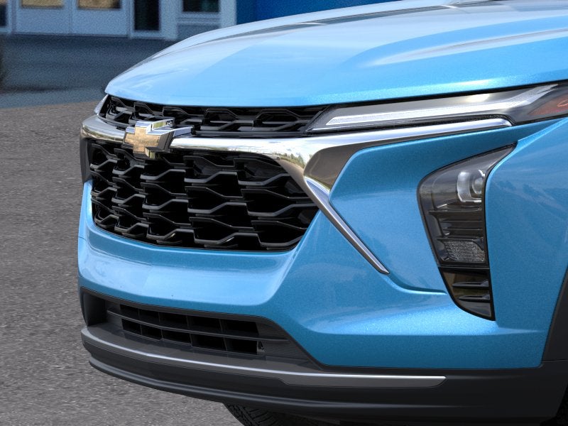 2026 Chevrolet Trax LT - Photo 37