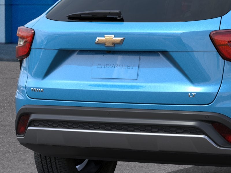 2026 Chevrolet Trax LT - Photo 38
