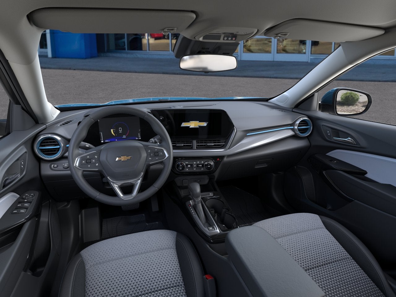 2026 Chevrolet Trax LT - Photo 39