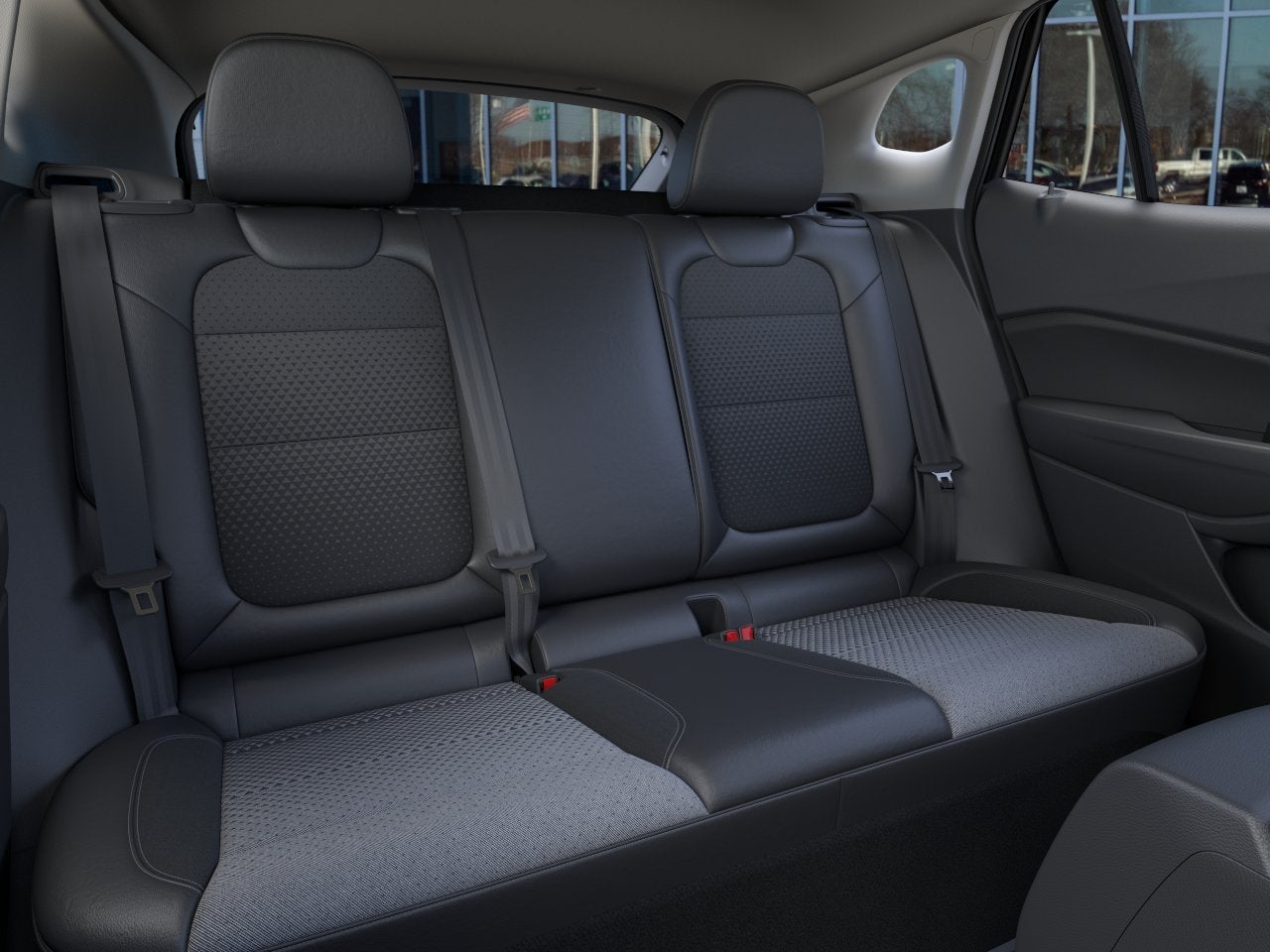 2026 Chevrolet Trax LT - Photo 41