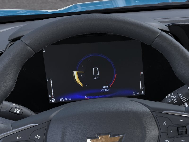 2026 Chevrolet Trax LT - Photo 42