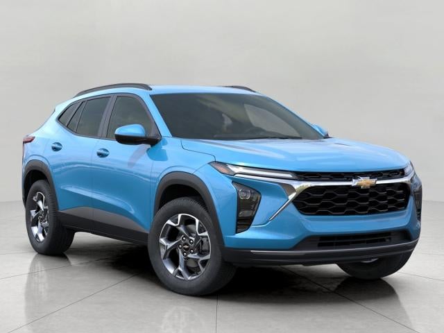 2026 Chevrolet Trax LT - Photo 7