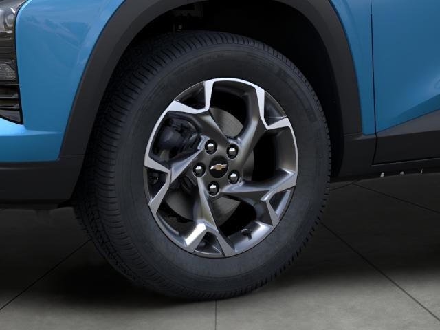 2026 Chevrolet Trax LT - Photo 9
