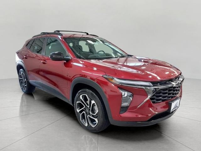 2024 Chevrolet Trax 2RS's photo