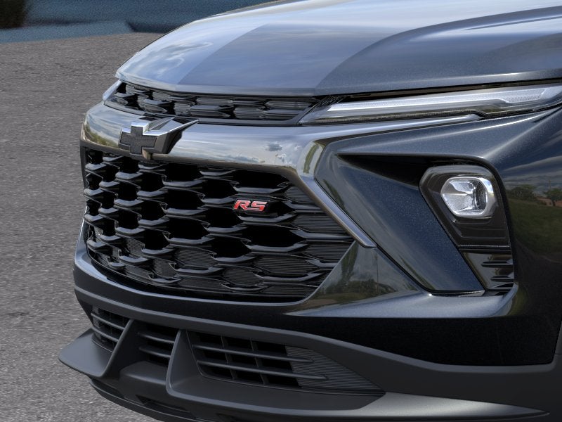 2026 Chevrolet Trailblazer RS - Photo 37
