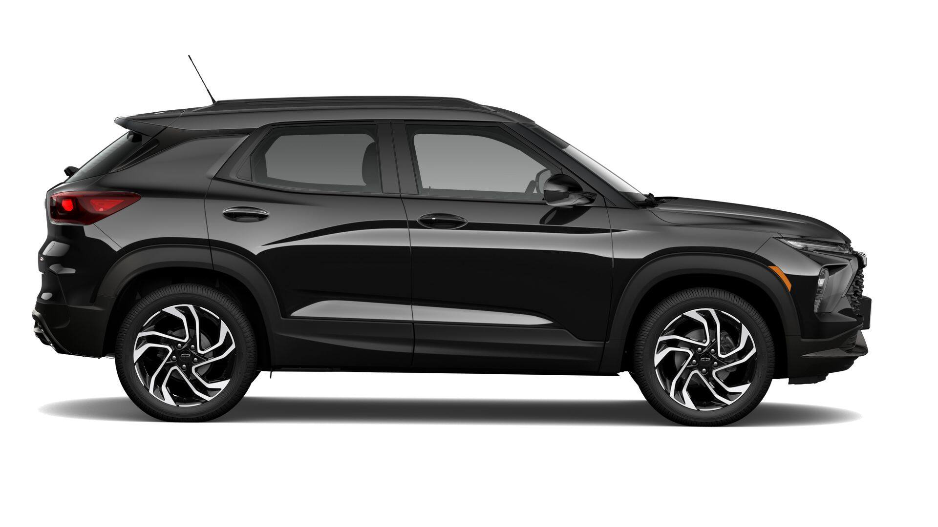 2026 Chevrolet Trailblazer RS - Photo 3